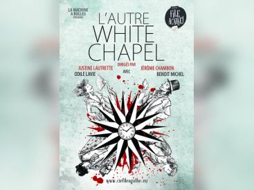 l'autre whitechapel