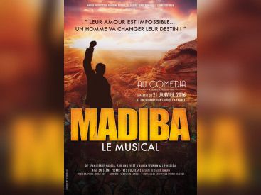 madiba le musical