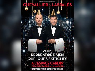 chevallier & laspales