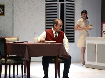 j'avais un beau ballon rouge