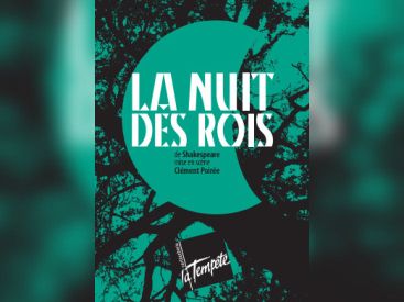 la nuit des rois