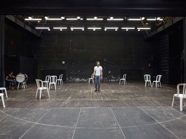 Les Molière de Vitez