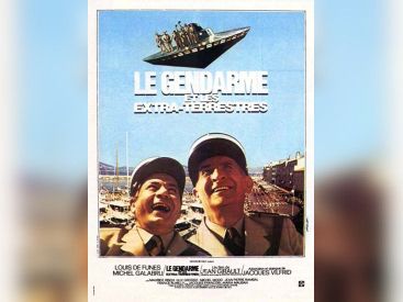 Décès de l’acteur Michel Galabru