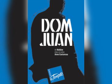 dom juan