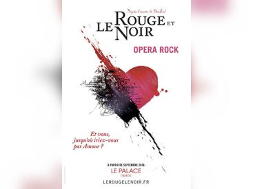le rouge et le noir