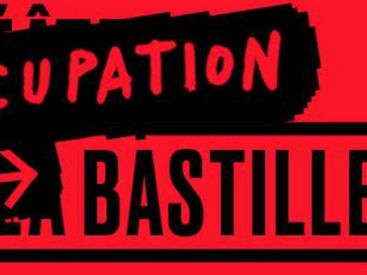 occupation bastille