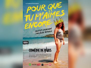 pour que tu m'aimes encore