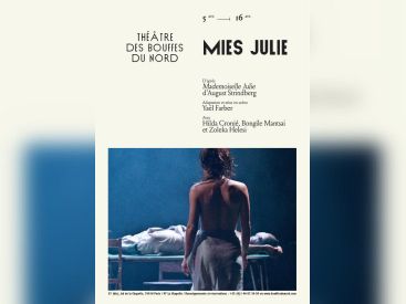 mies julie