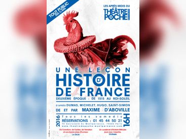 une histoire de france
