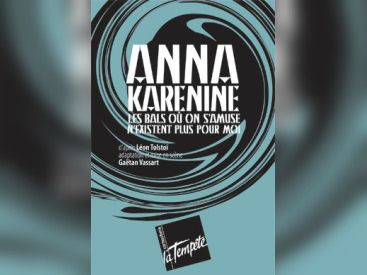 anna karénine la tempête