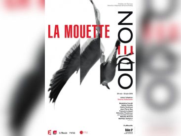 la mouette