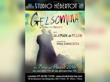 gelsomina