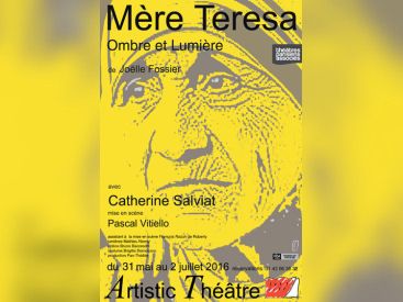 mère teresa