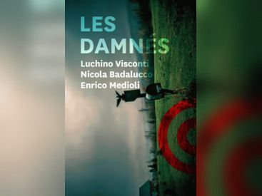 les damnés