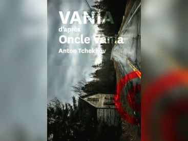 oncle vania