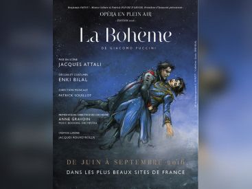 la bohème