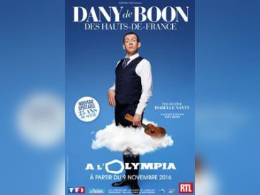 dany boon