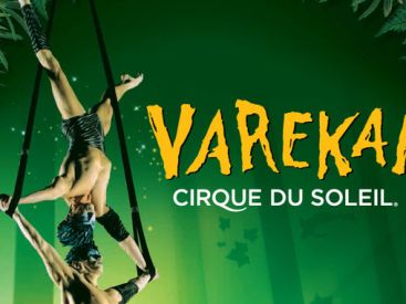 varekai
