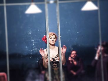 des arbres à abattre odéon