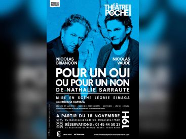 pour un oui ou pour un non