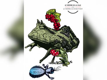 la grenouille avait raison