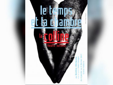 le temps et la chambre