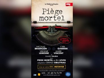 piège mortel