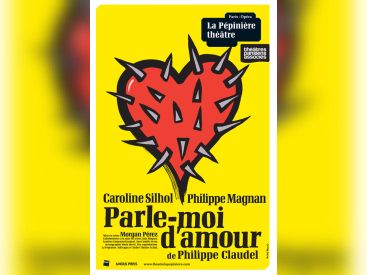 parle moi d'amour