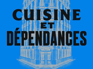 cuisine et dépendances