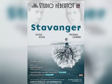 stavanger