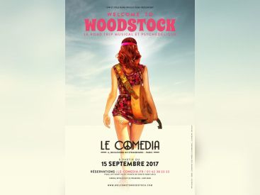 welcome to woodstock