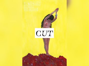 cut