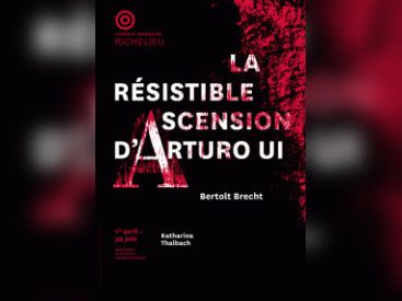 arturo ui