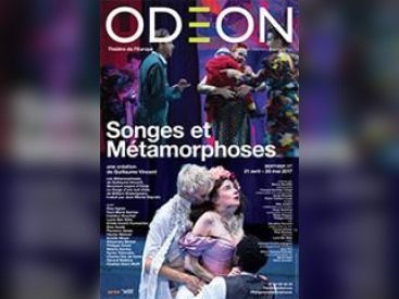 songes et métamorphoses
