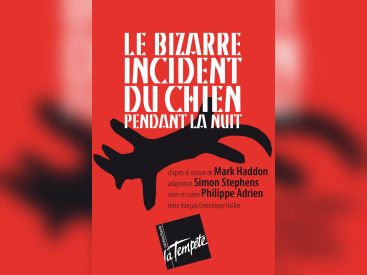 Le Bizarre incident du chien pendant la nuit 