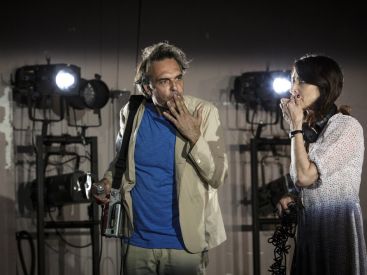 interview monfort thetre