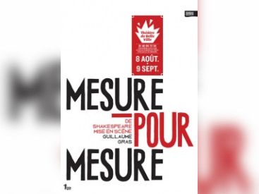 mesure pour mesure