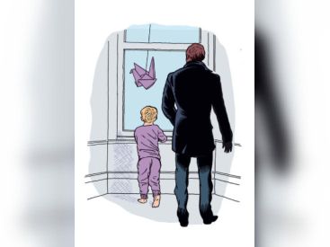 vous n'aurez pas ma haine