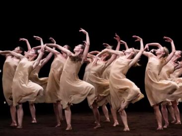 le sacre du printemps