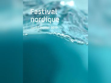 festival nordique
