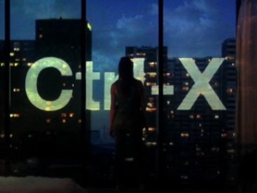 ctlr-x