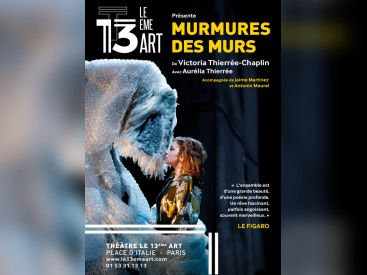 Murmures des murs