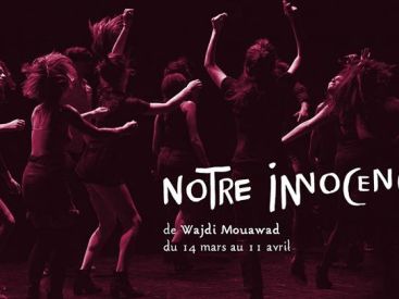 notre innocence