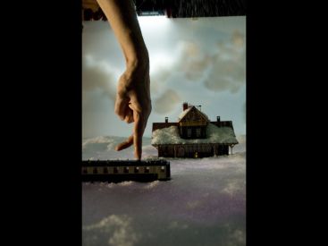 Kiss & Cry à La Scala