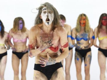 Saison Sèche à la MC93