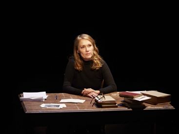 L'Autre fille aux Théâtre des Déchargeurs