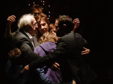 Tout le monde ne peut pas être orphelin à la Villette