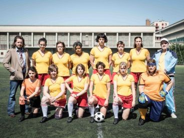 Féminines au Théâtre de la Ville