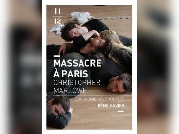 massacre à paris