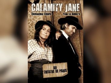 calamity jane